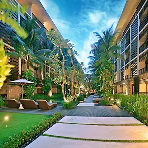 4* Hotell The Haven Bali