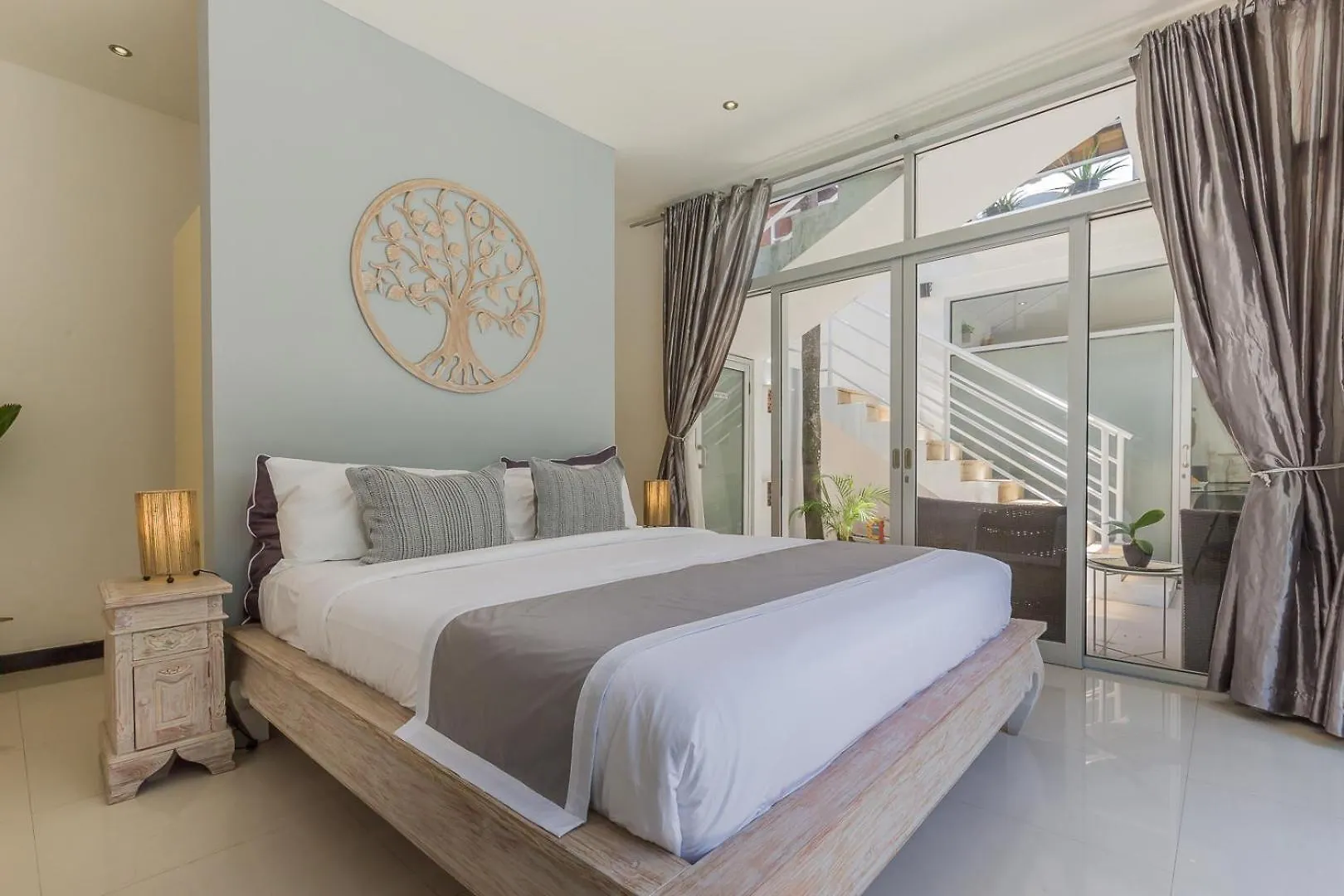 Cosy 3 Bedroom Villa With Private Pool In Seminyak